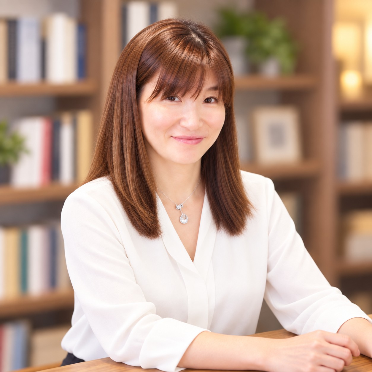 代表取締役 大本麻里